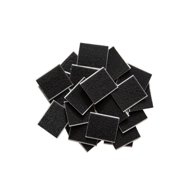Tentacle - Velcro Loop Pads 25PCS