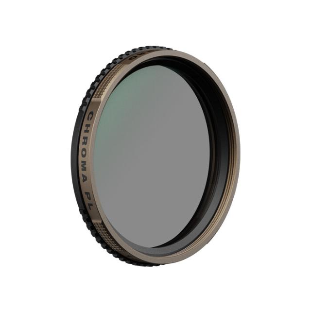 PolarPro 135 Series Chroma CPL Filter 46mm