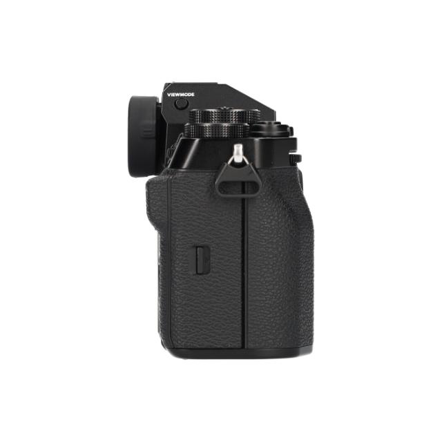 FUJI BODY X-T5 BLACK (2) USED