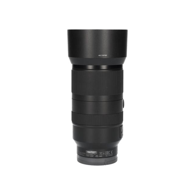 SONY LENS FE 70-350 4,5-6,3 G OSS APS-C (3) USED