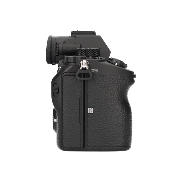 SONY BODY A7 III (2) DEMO