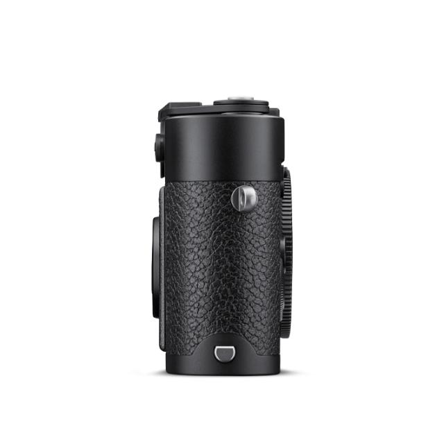 LEICA M6 ANALOGUE CAMERA BODY BLACK