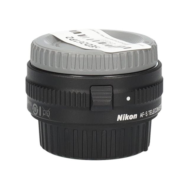 NIKON TC-14E III 1,4X (1) USED
