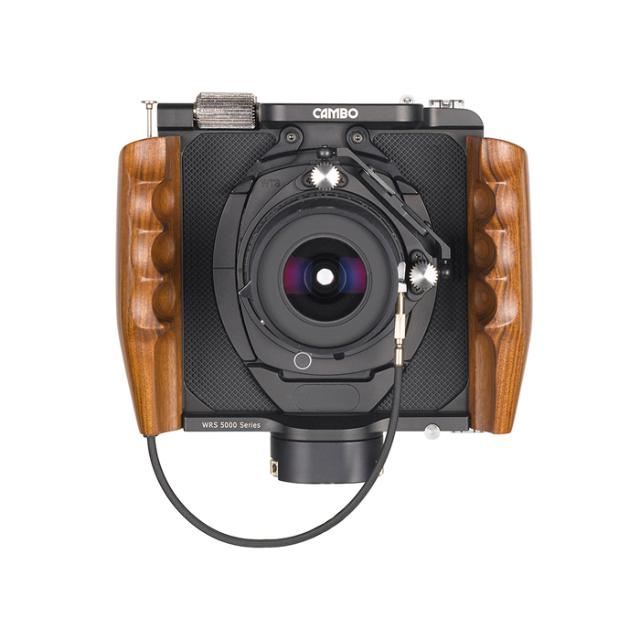 CAMBO WRS-5000 WIDE RS BODY