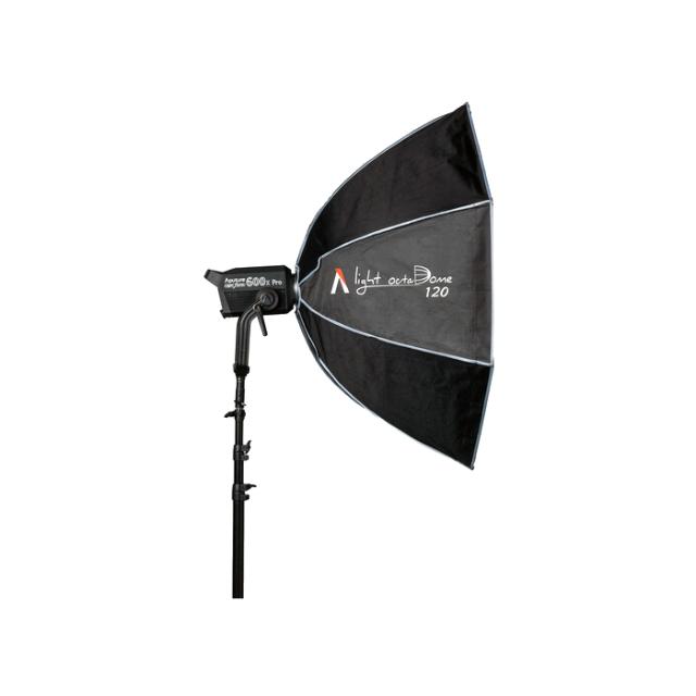 APUTURE LIGHT OCTADOME 120