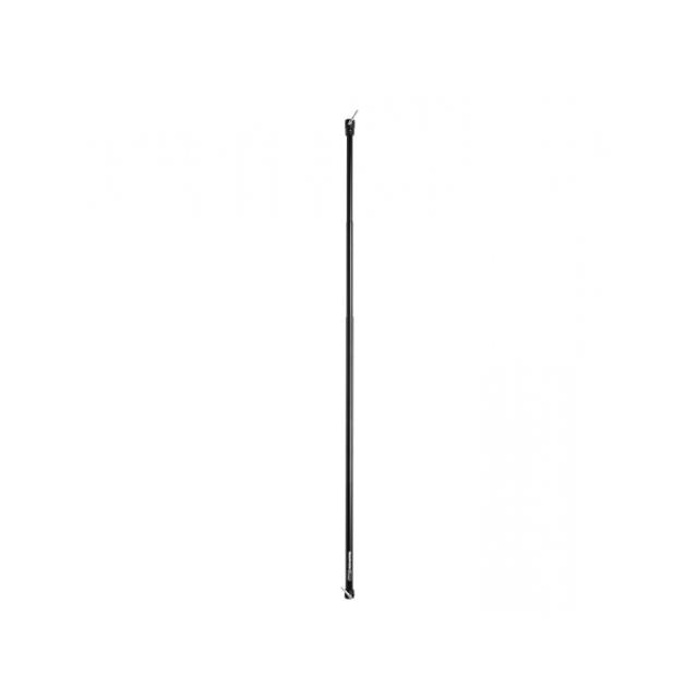 MANFROTTO 272B TELESCOPIC POLE BLACK