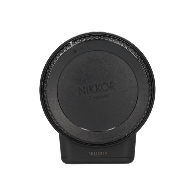 NIKON FTZ MOUNT ADAPTER (1) USED
