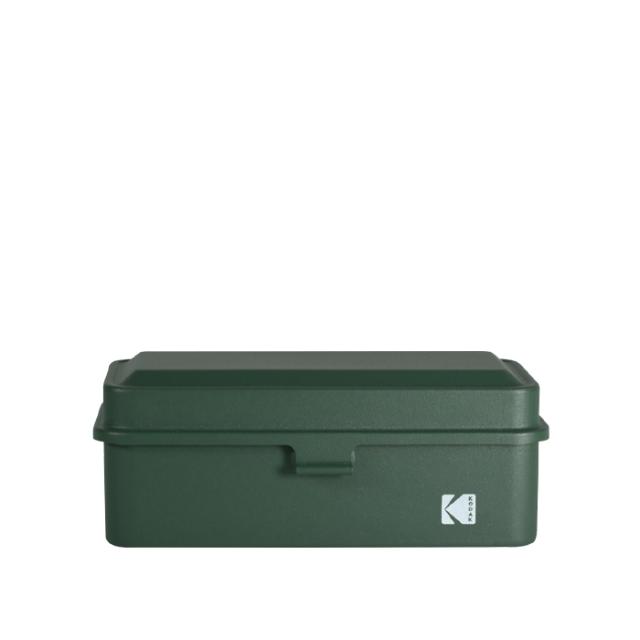 KODAK FILM CASE 120/135 LARGE OLIVE