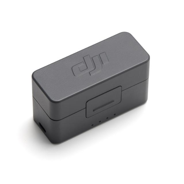 DJI Mic Mini 2 Charging Case (1 TX + 1 Mobile RX)
