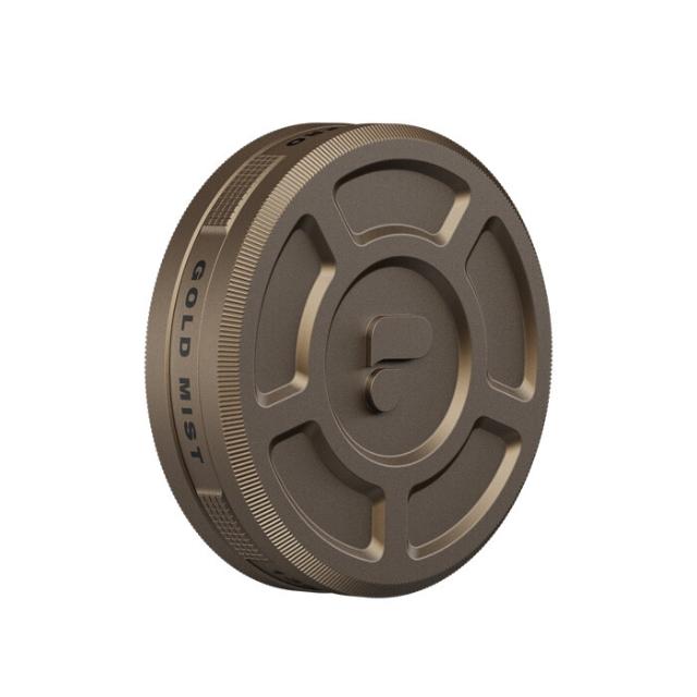 PolarPro 135 Series Gold Mist Filter 46mm