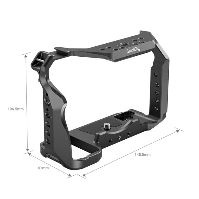 SMALLRIG 3241 CAGE FOR SONY A1 & A7S III //