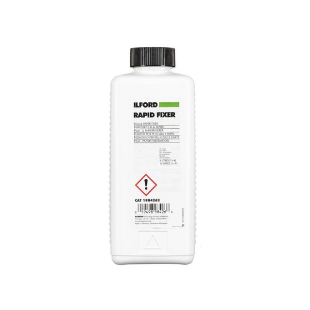 ILFORD RAPID FIXER 500ML