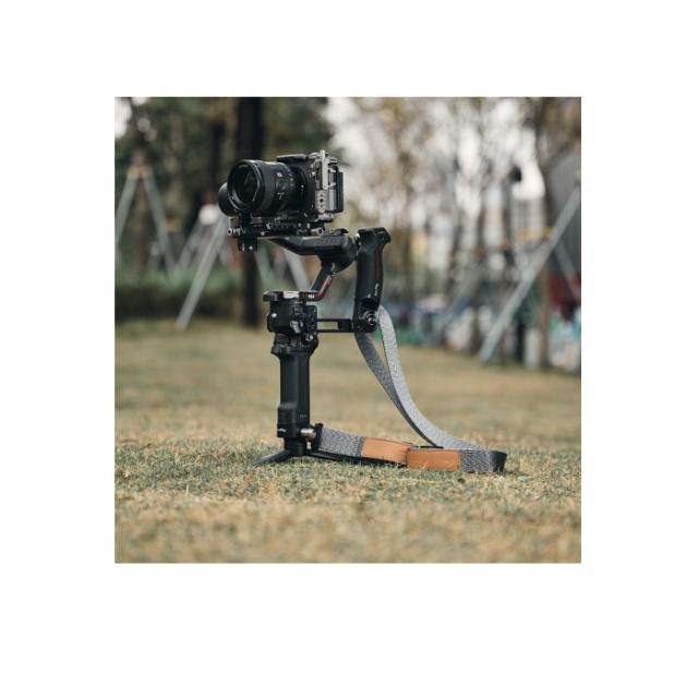 SMALLRIG 4118B SHOULDER STRAP F. DJI RS2/3/4