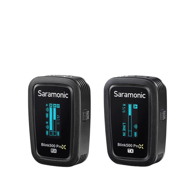 SARAMONIC BLINK 500 PROX B1 WIRELESS KIT