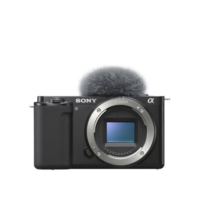 Sony ZV-E10