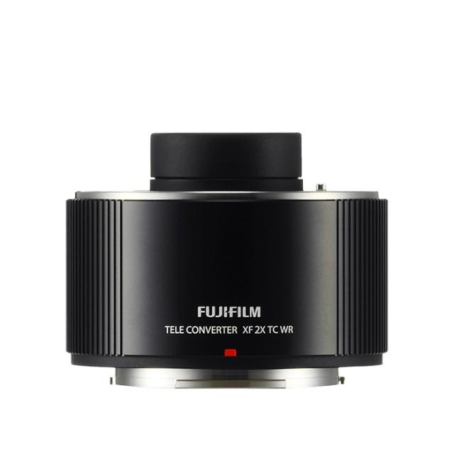 FUJINON TELECONVERTER XF 2,0 X TC WR