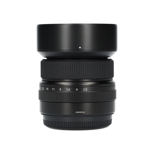 FUJI LENS GF 63 2,8 R WR (1) USED