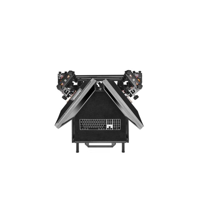 Inovativ Deploy Workstation