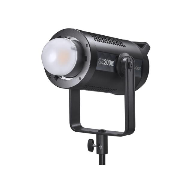 GODOX SZ200BI BI-COLOR ZOOMABLE LED VIDEO LIGHT