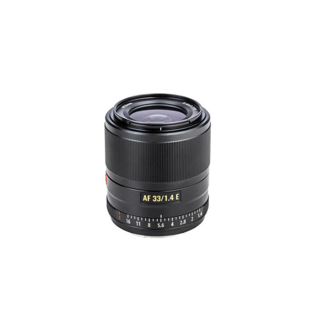 VILTROX 33MM F/1.4 AF E-MOUNT