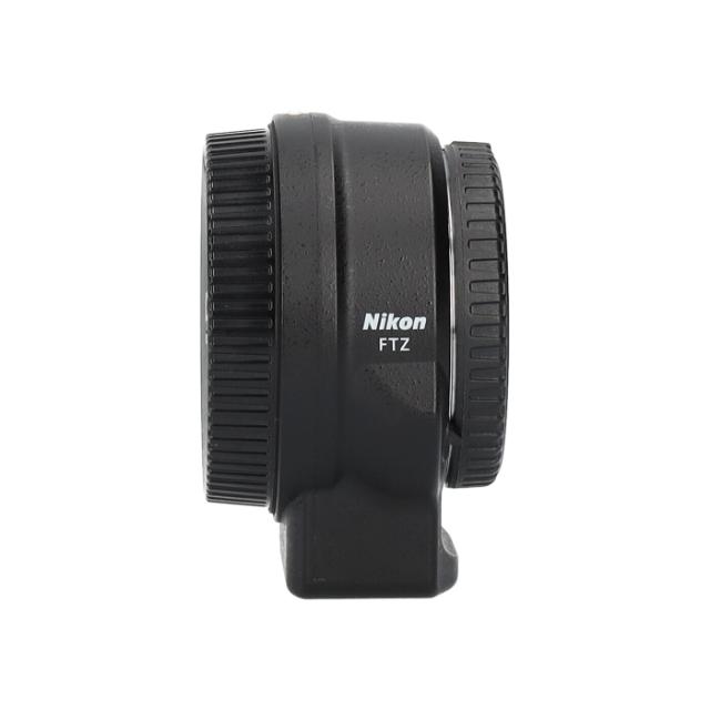 NIKON FTZ MOUNT ADAPTER (1) USED