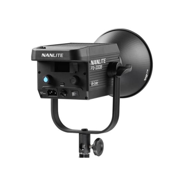 NANLITE FS-200B BICOLOR LED
