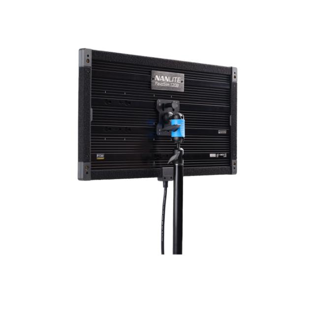 NANLITE UNIVERSAL HOLDER FOR PAVOSLIM