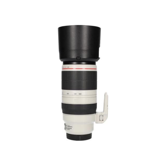 CANON LENS EF 100-400 4,5-5,6 L IS II (2) USED