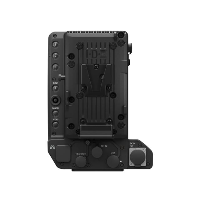 CANON EXPANSION UNIT EU-V3 FOR C500MKII/C300MKIII