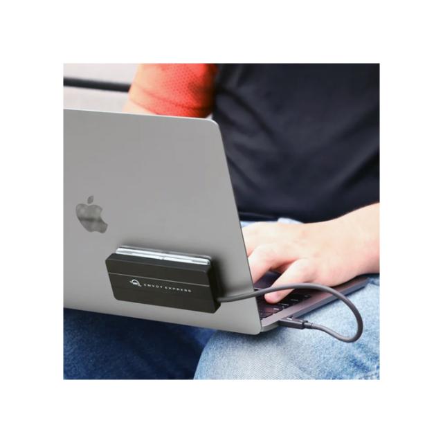 OWC ENVOY EXPRESS NVME M.2 DOCK 8TB
