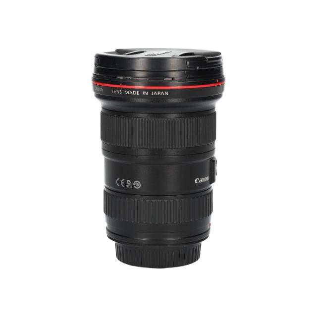 CANON LENS EF 16-35 2,8 L II (2) USED