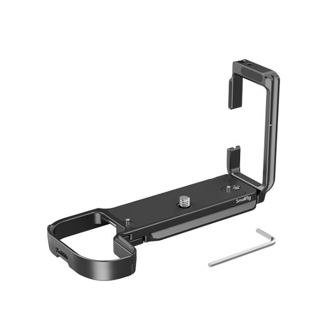 SMALLRIG 4160 L-BRACKET - CANON R5/R5C/R6/R6III
