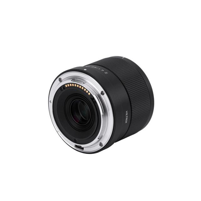 VILTROX 25MM F/1.7 AF Z-MOUNT