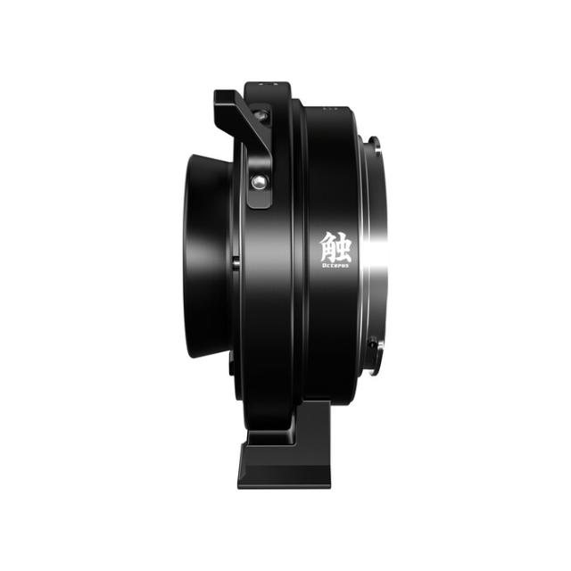 DZO OCTOPUS ADAPTER EF LENS TO RF MOUNT CAMERA
