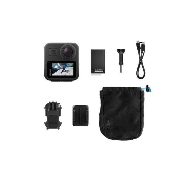 GOPRO MAX