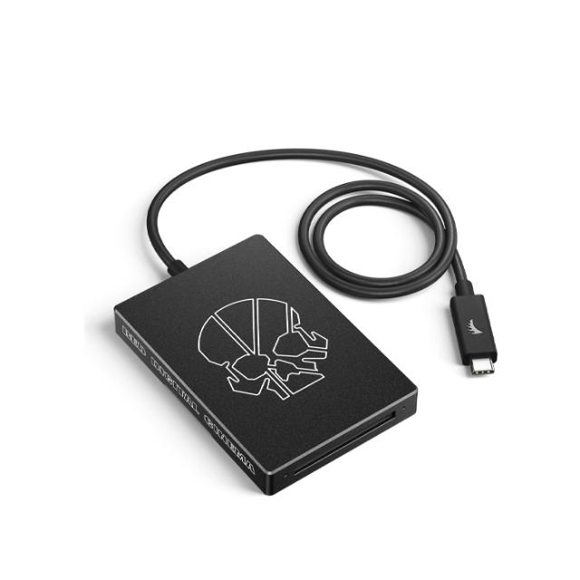 RED KOMODO STARTER PACK