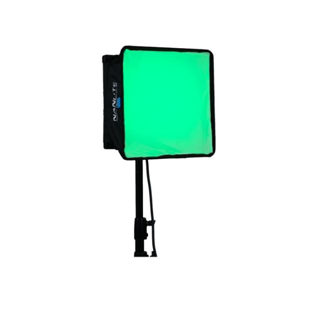 NANLITE SOFTBOX WITH EGGCRATE FOR PAVOSLIM 60