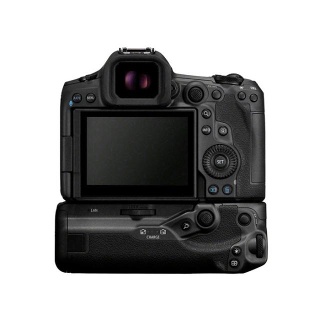 CANON BG-R20EP ETHERNET BATTERY GRIP R5 II/R6 III