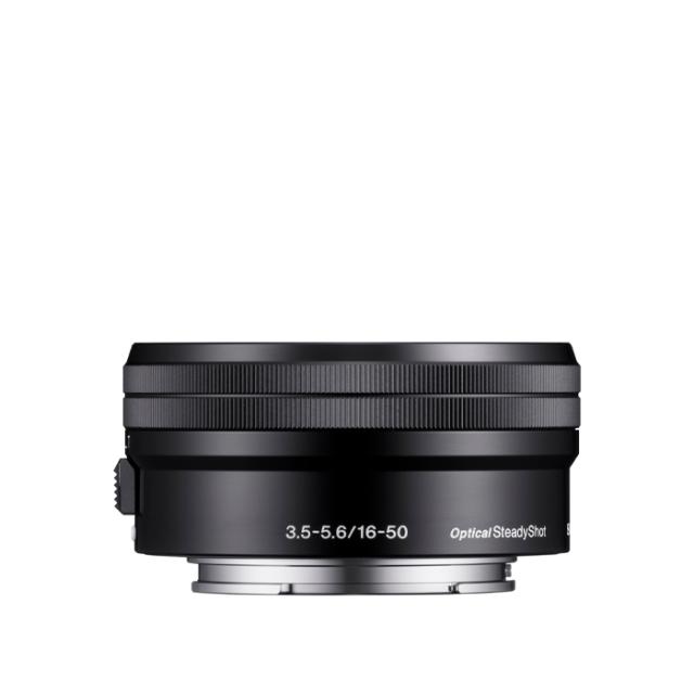 SONY (E) 16-50MM F/3,5-5,6 APS-C Ø40,5
