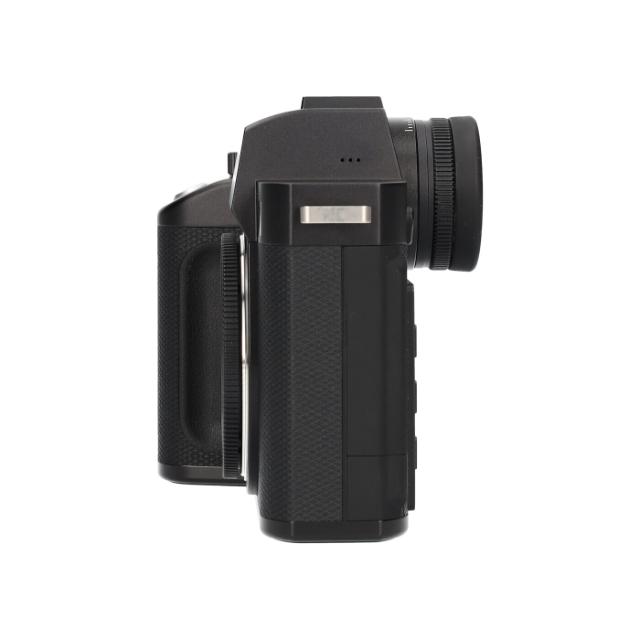 LEICA BODY SL2 BLACK 10854 (3) USED