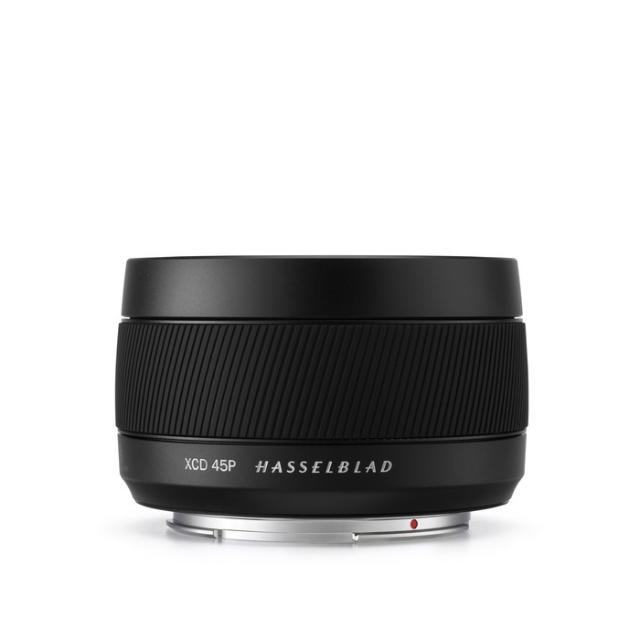 HASSELBLAD XCD 45MM F/4 P
