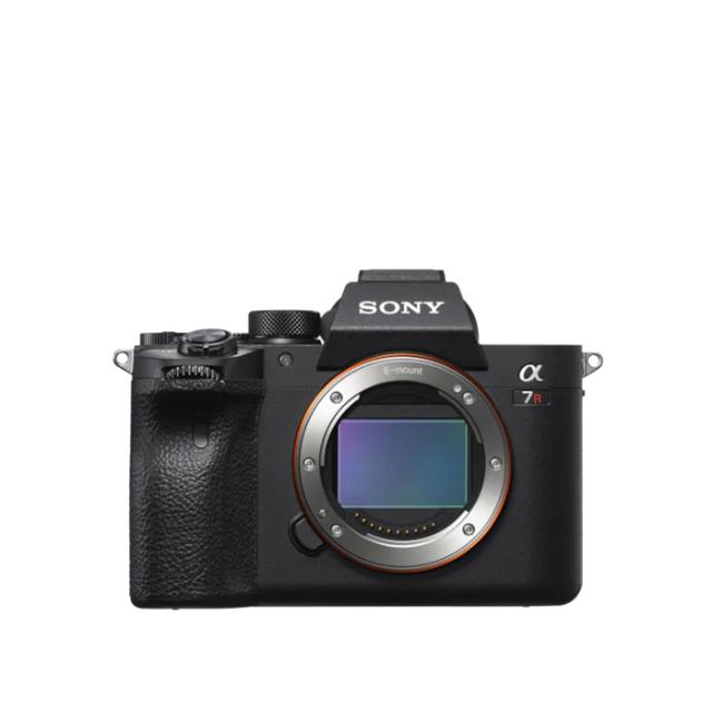 Sony Alpha a7R IV