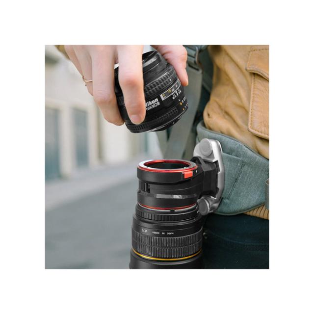 PEAK DESIGN LENS KIT - NIKON