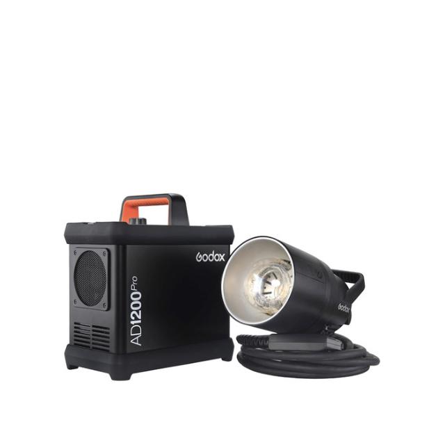 GODOX AD1200PRO KIT 5200MAH BATTERY
