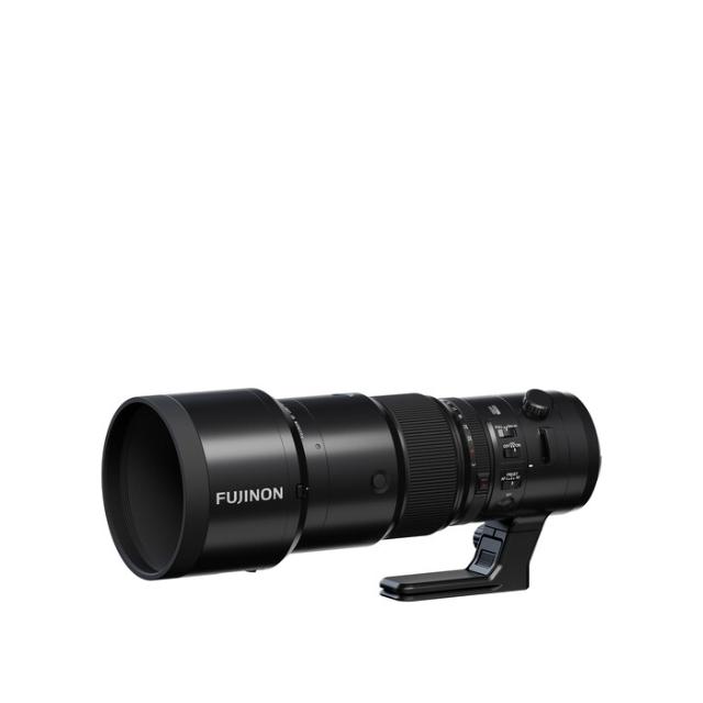 FUJINON GF 500MM F/5,6 LM OIS WR G-MOUNT