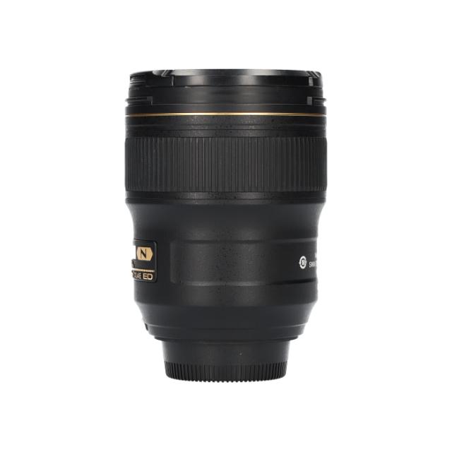 NIKON LENS AF-S 28 1,4 E ED (2) USED