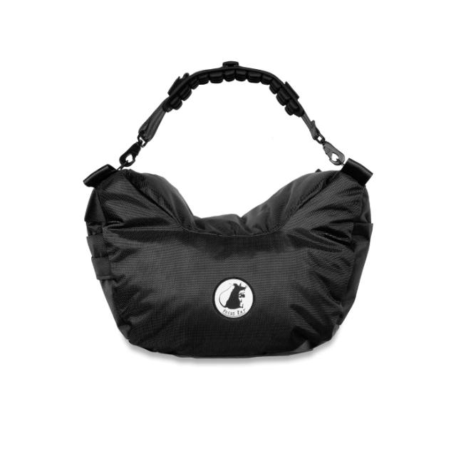 FOCUS RAT V4 RAT BAG PROFESSIONAL LARGE BLACK