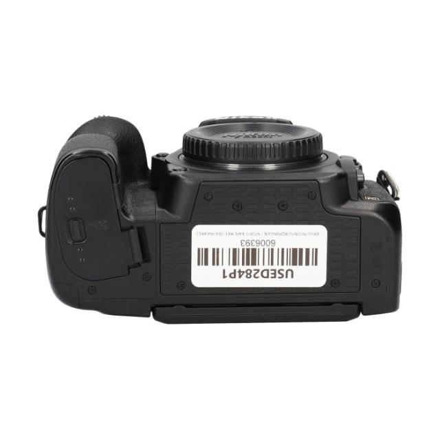 NIKON BODY D780 (2) USED