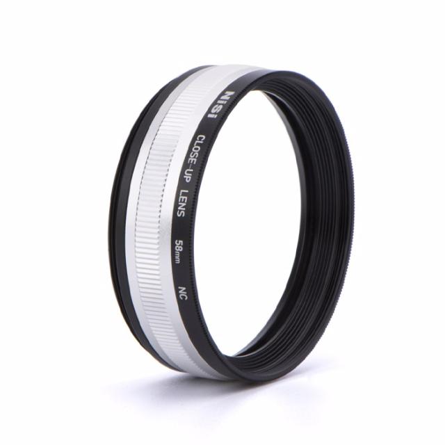 NISI CLOSE UP LENS KIT 58MM