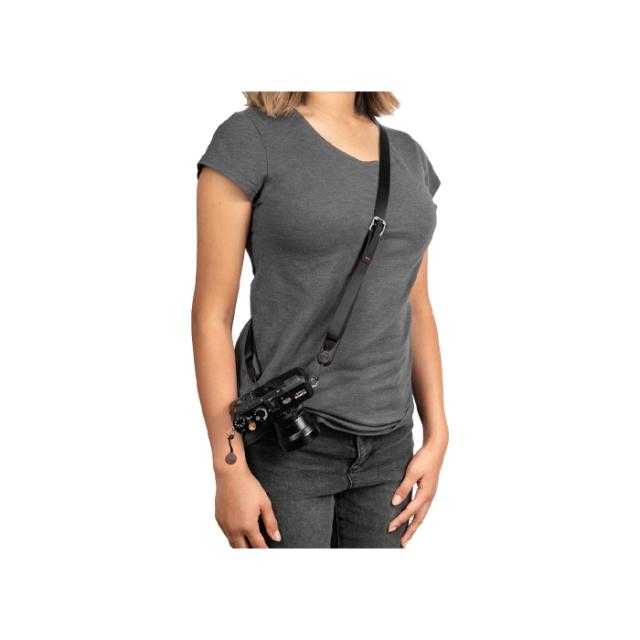 PEAK DESIGN LEASH - BLACK